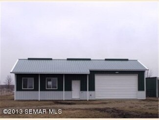 11668 11668 595th St, Claremont, MN 55924