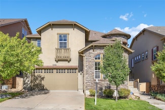 10896 Valleybrook Cir, Highlands Ranch, CO 80130
