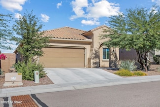 7068 W Cliff Spring Trail, Marana, AZ 85658