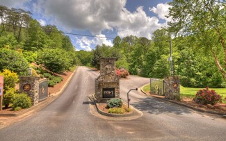LT 34 Settler's Ridge Rd, Ellijay, GA 30540
