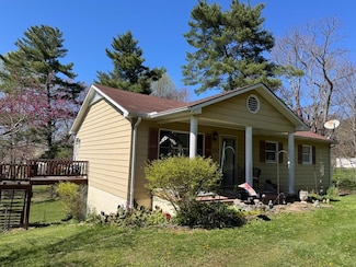 357 Caperton Ln, Athens, WV 24712