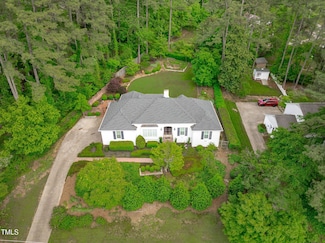 4830 N Hills Dr, Raleigh, NC 27612