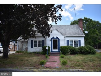 15 South Dr, Camden Wyoming, DE 19934