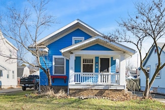 926 N Anthony Blvd, Fort Wayne, IN 46805