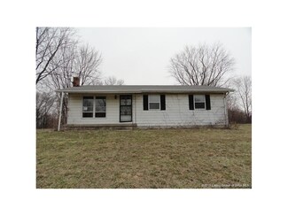 2521 Emmons Ridge Rd, French Lick, IN 47432