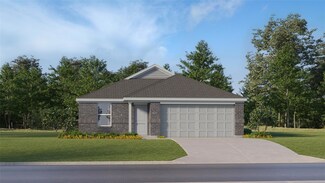 4971 Volunteer Dr, Ennis, TX 75119