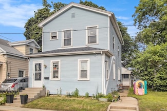 312 Fisher Ct, Mishawaka, IN 46544