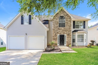 150 Concord Terrace, McDonough, GA 30253