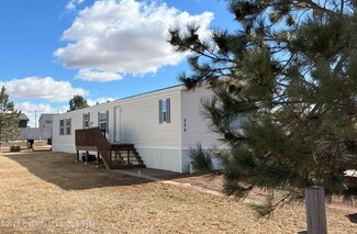 206 2nd St SW, Belfield, ND 58622