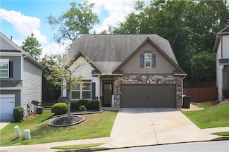 103 Prominence Ct, Canton, GA 30114
