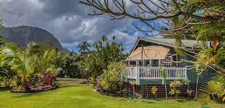 5-7330B Kuhio Hwy Unit B, Hanalei, HI 96714