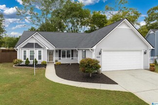 1520 Timber Dr, Helena, AL 35080