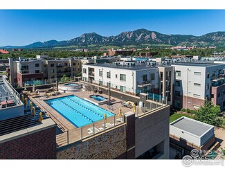 3401 Arapahoe Ave Unit 208, Boulder, CO 80303