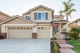 52 Castletree, Rancho Santa Margarita, CA 92688