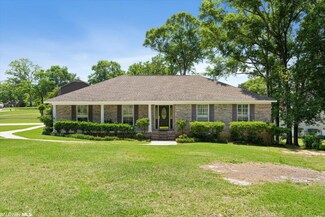 1280 Carson Rd E, Mobile, AL 36695