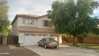 135 N 119th Dr, Avondale, AZ 85323