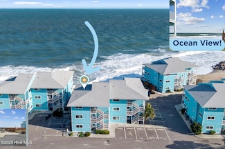 1437 Fort Fisher Blvd S Unit 1, Kure Beach, NC 28449