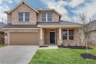 1908 Augustus Dr, Fort Worth, TX 76120