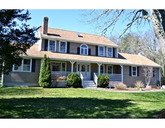 3 Ryans Way, Mattapoisett, MA 02739
