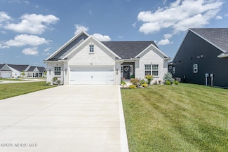 9846 Saugatuck Dr, Sylvania, OH 43560