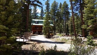 3595 Cherokee Ln, Duck Creek Village, UT 84762