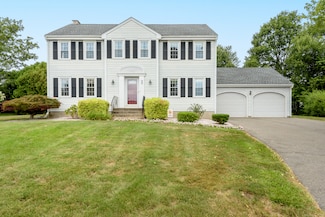 15 Grass Bonnet Ln, Wethersfield, CT 06109
