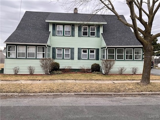 229 Francis St, Watertown, NY 13601