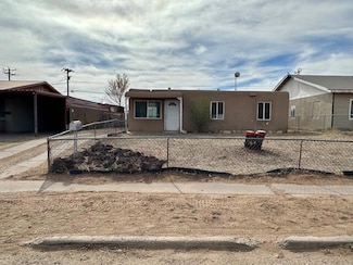 1205 Del Norte Blvd, Grants, NM 87020