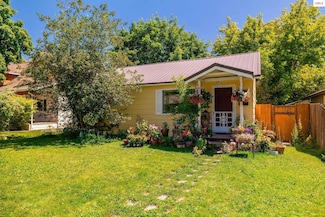439 S Marion Ave, Sandpoint, ID 83864
