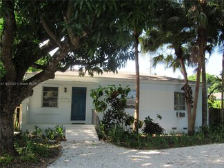 7245 SW 19th Terrace, Miami, FL 33155