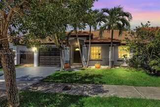 1032 NW 128th Place, Miami, FL 33182