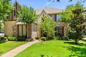 9135 Parson Dr, Lantana, TX 76226