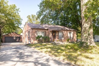 111 N 81st St, Belleville, IL 62223