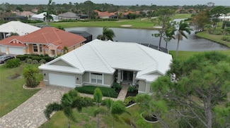 1321 Marathon Way, Punta Gorda, FL 33955