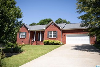 1505 Watson Way NE, Jacksonville, AL 36265