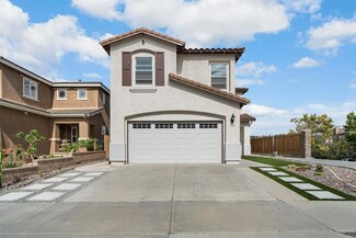 725 Vista Santo Thomas, San Diego, CA 92154