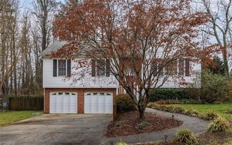 2514 White Fence Way, High Point, NC 27265