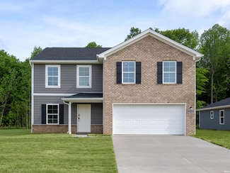 6518 Calla Lilly Ct, Lanesville, IN 47136