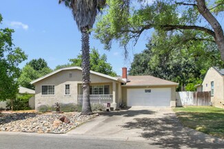 3917 Loreto Way, Sacramento, CA 95821