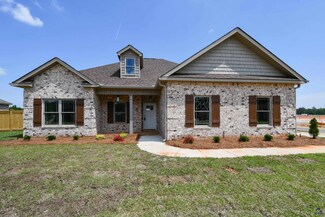 100 Forest Haven Way, Kathleen, GA 31047