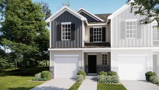 Chestnut, Charlotte, NC 28213