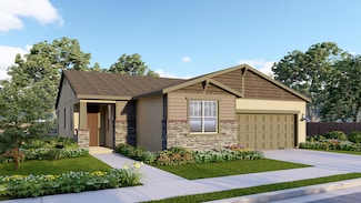 177 Alberta St, Tulare, CA 93274