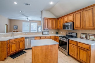 19321 Gale Meadow Dr, Pflugerville, TX 78660