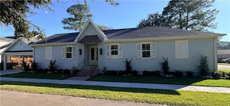 249 N Carrollton Ave, New Orleans, LA 70119