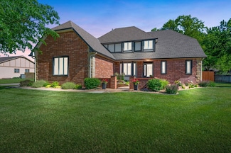 12206 W Hunters View St, Wichita, KS 67235
