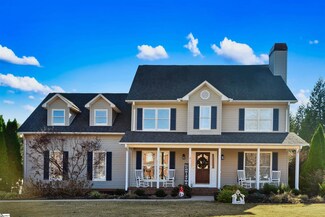229 Mountain Range Rd, Boiling Springs, SC 29316
