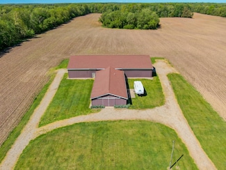 8688 W X Ave, Schoolcraft, MI 49087