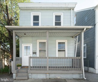 216 S Broadway, Gloucester City, NJ 08030