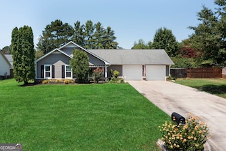 18 Windrush Dr NW, Rome, GA 30165