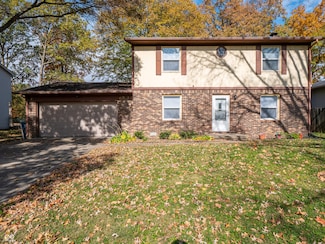 6740 Westdrum Rd, Indianapolis, IN 46241